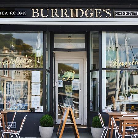 The Moorings - Stylish Duplex Apartment On Torquay Harbourside エクステリア 写真