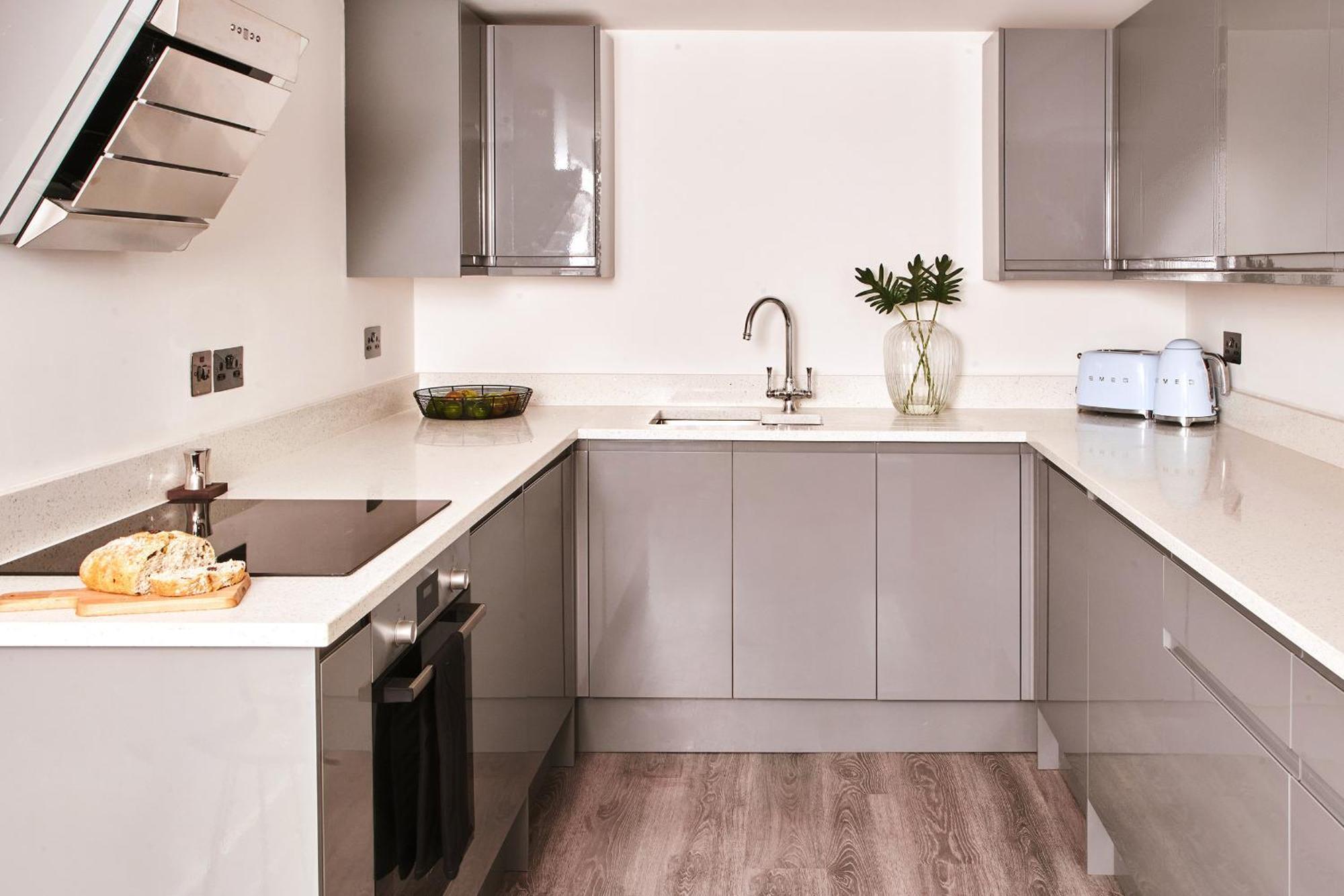 The Moorings - Stylish Duplex Apartment On Torquay Harbourside エクステリア 写真