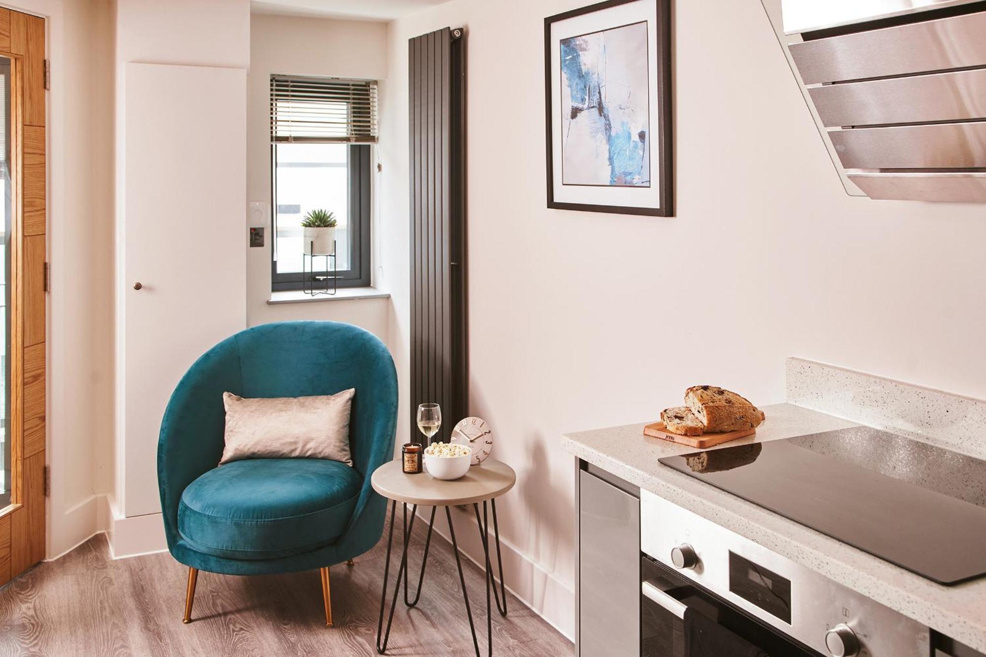 The Moorings - Stylish Duplex Apartment On Torquay Harbourside エクステリア 写真
