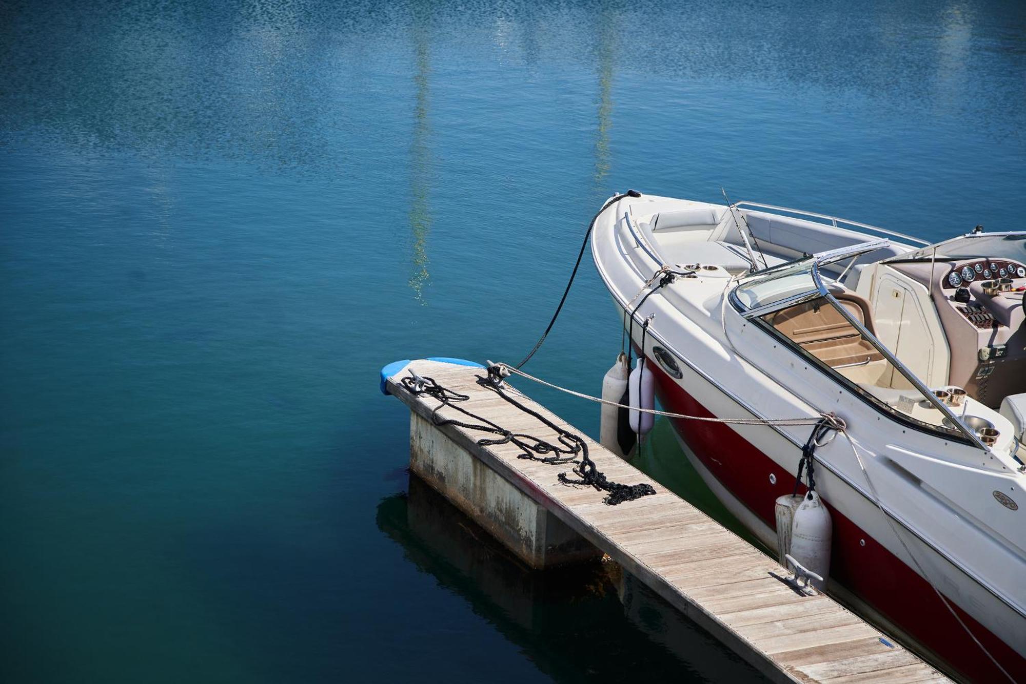 The Moorings - Stylish Duplex Apartment On Torquay Harbourside エクステリア 写真