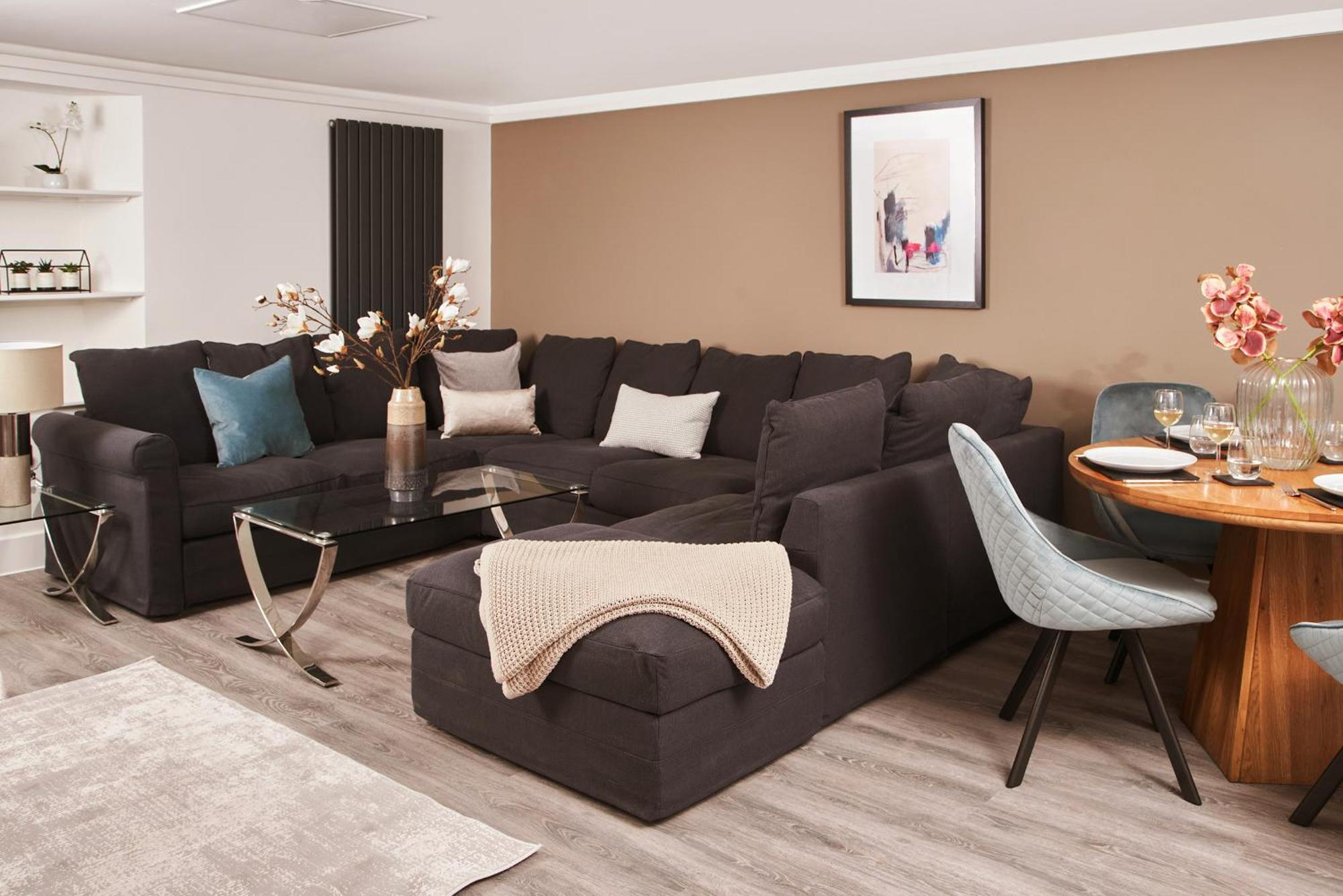 The Moorings - Stylish Duplex Apartment On Torquay Harbourside エクステリア 写真